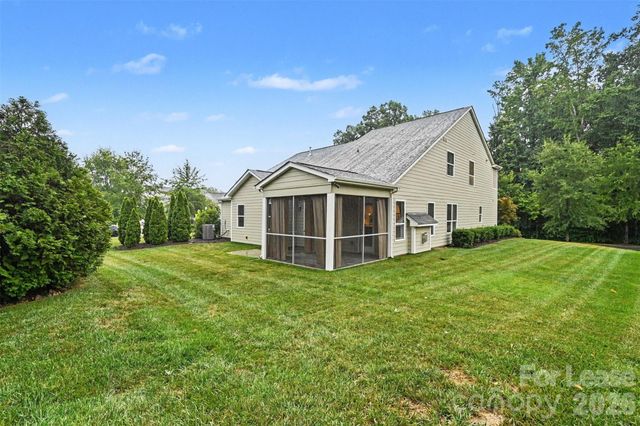 14131 Old Vermillion Drive, Huntersville, NC 28078