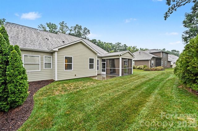 14131 Old Vermillion Drive, Huntersville, NC 28078