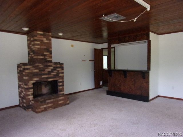8342 N Pine Haven Point, Crystal River, FL 34428