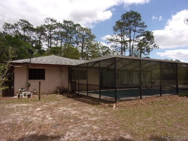 8342 N Pine Haven Point, Crystal River, FL 34428