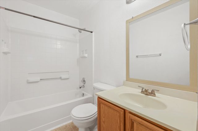 4824 Waterford Drive, Fort Worth, TX 76179