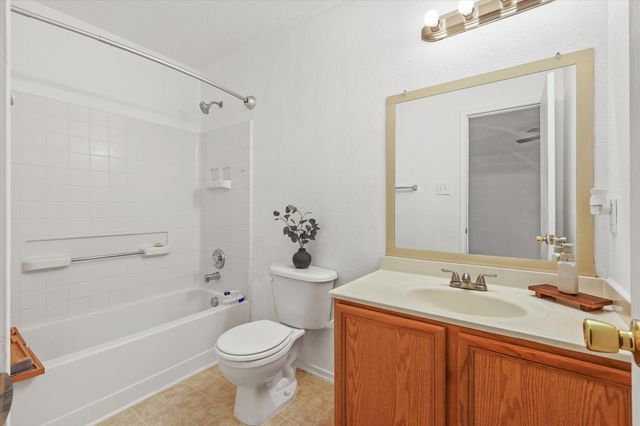 4824 Waterford Drive, Fort Worth, TX 76179