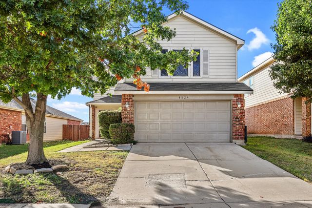 4824 Waterford Drive, Fort Worth, TX 76179