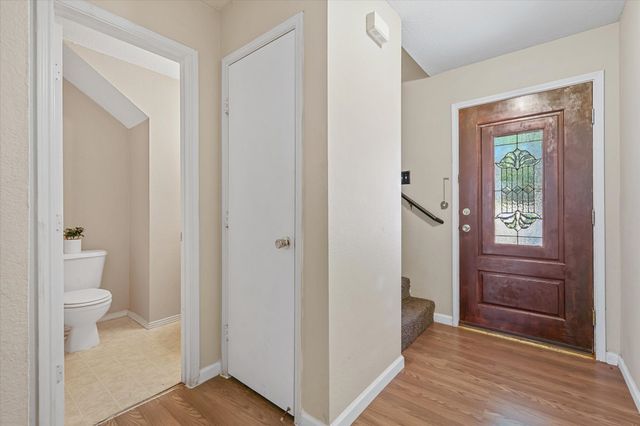 4824 Waterford Drive, Fort Worth, TX 76179