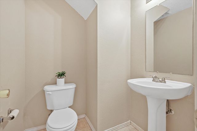 4824 Waterford Drive, Fort Worth, TX 76179