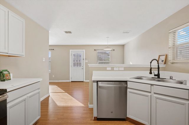 4824 Waterford Drive, Fort Worth, TX 76179