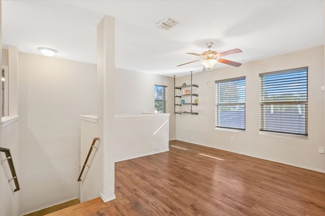 4824 Waterford Drive, Fort Worth, TX 76179