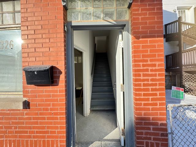 Address unavailable.