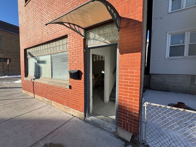 Address unavailable.