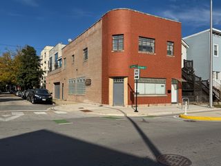 Address unavailable.