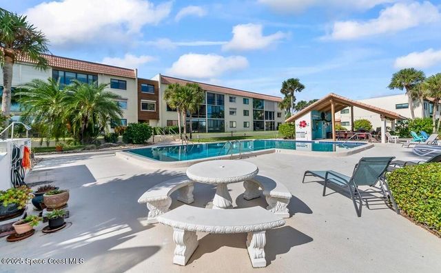 1611 Minutemen Causeway 306, Cocoa Beach, FL 32931