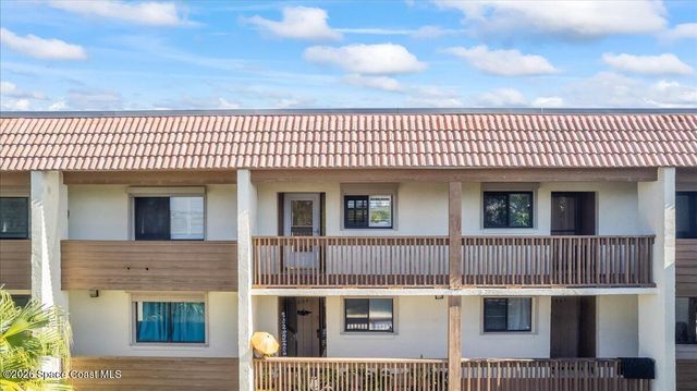 1611 Minutemen Causeway 306, Cocoa Beach, FL 32931