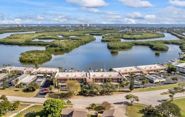 1611 Minutemen Causeway 306, Cocoa Beach, FL 32931