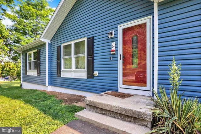 61 S BRANDYWINE AVE, Coatesville, PA 19320