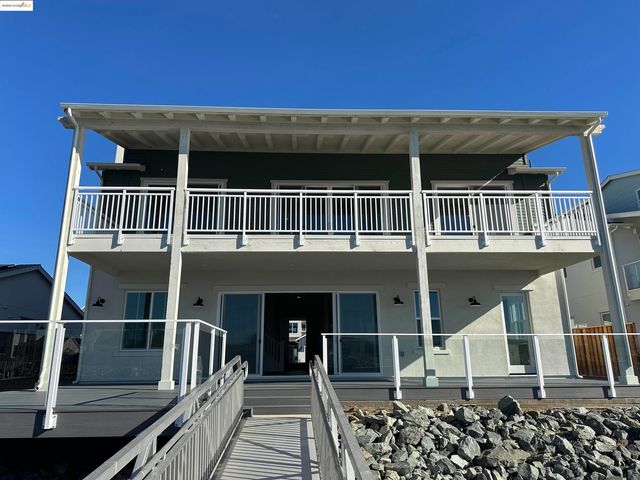 689 Point Place, Bethel Island, CA 94511