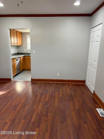 604 Winkler Ave, Louisville, KY 40208