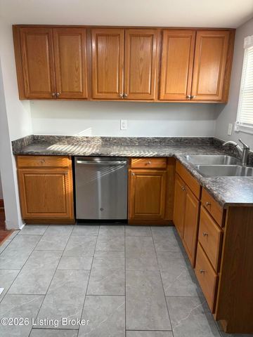 604 Winkler Ave, Louisville, KY 40208