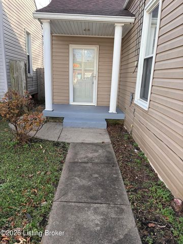 604 Winkler Ave, Louisville, KY 40208