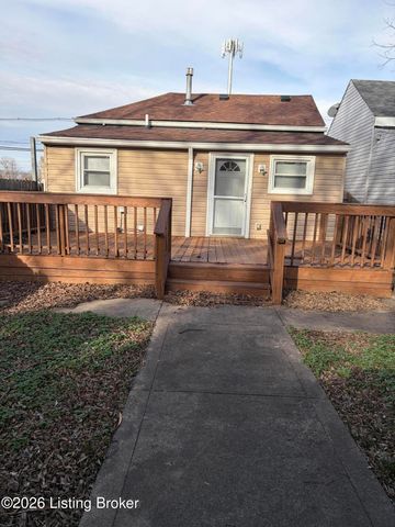 604 Winkler Ave, Louisville, KY 40208