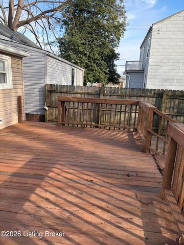 604 Winkler Ave, Louisville, KY 40208