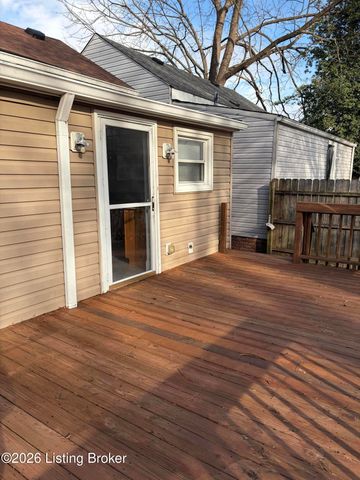 604 Winkler Ave, Louisville, KY 40208