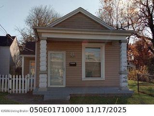 604 Winkler Ave, Louisville, KY 40208