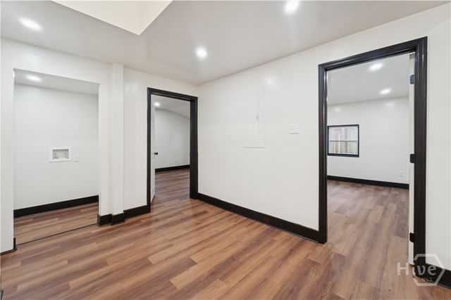 604 W 40th Street, Savannah, GA 31415