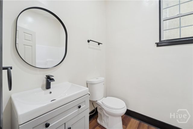 604 W 40th Street, Savannah, GA 31415