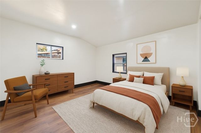 604 W 40th Street, Savannah, GA 31415