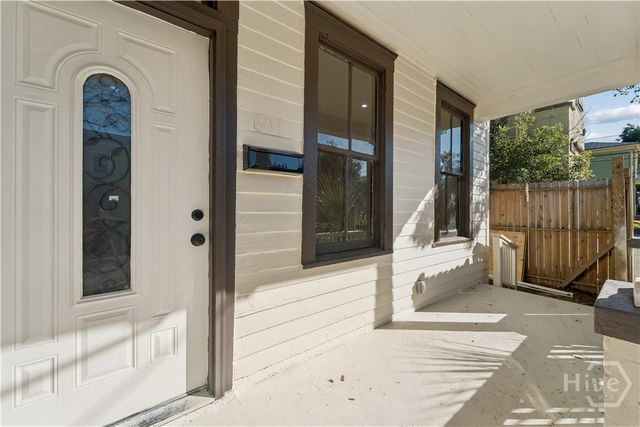 604 W 40th Street, Savannah, GA 31415