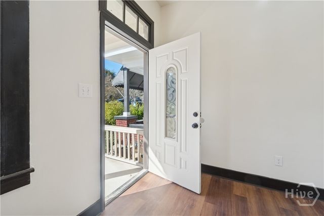 604 W 40th Street, Savannah, GA 31415