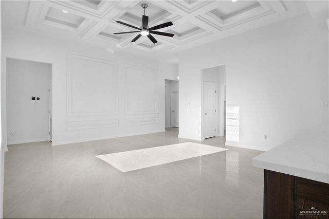 406 La Laguna Road, Mission, TX 78572