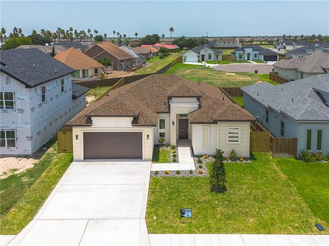 406 La Laguna Road, Mission, TX 78572