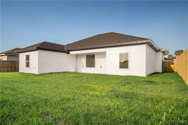 406 La Laguna Road, Mission, TX 78572