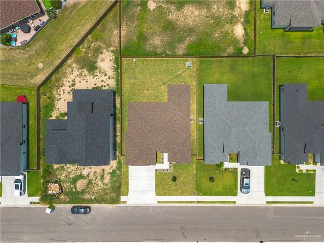 406 La Laguna Road, Mission, TX 78572