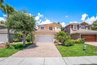 5477 Queenship Court, Greenacres, FL 33463