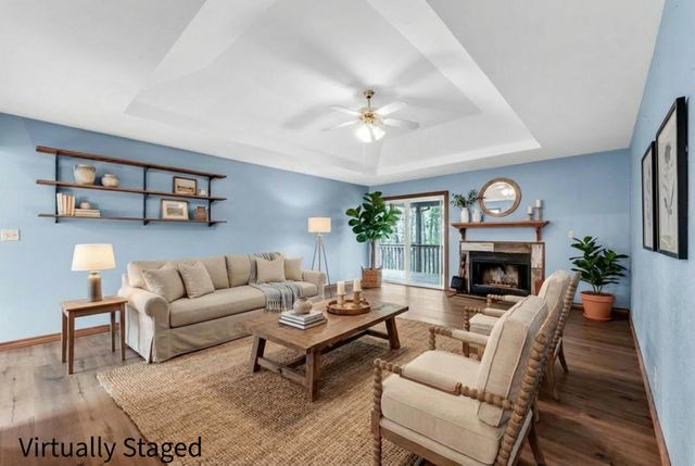 40 Kimberling 1, Kimberling City, MO 65686