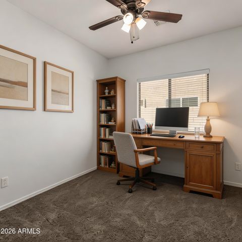 11746 W JESSIE Lane, Sun City, AZ 85373