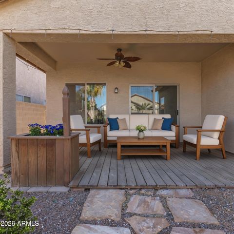 11746 W JESSIE Lane, Sun City, AZ 85373