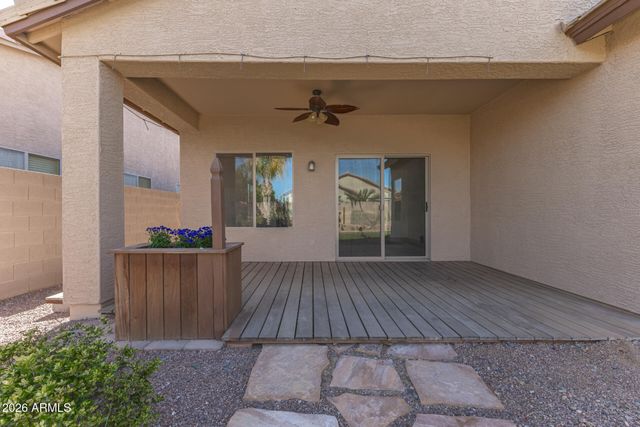 11746 W JESSIE Lane, Sun City, AZ 85373