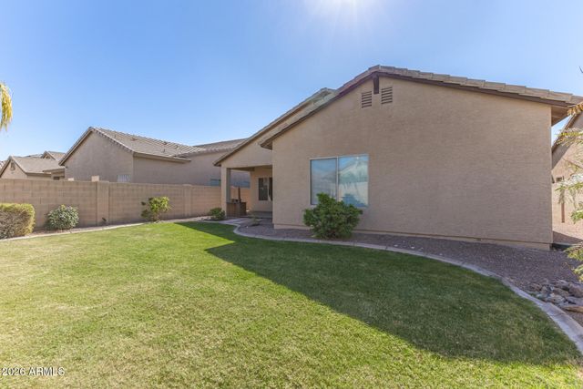 11746 W JESSIE Lane, Sun City, AZ 85373
