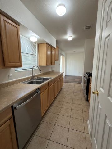 3401 Ruby Drive, Mesquite, TX 75150