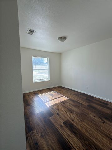 3401 Ruby Drive, Mesquite, TX 75150