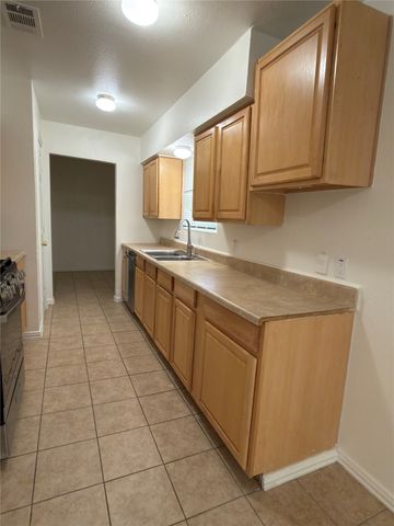 3401 Ruby Drive, Mesquite, TX 75150