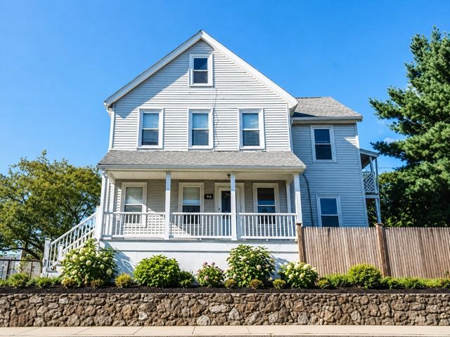 63-65 Catherine 65, Boston, MA 02131