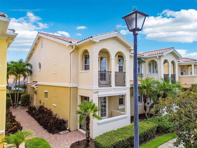 5368 ELISEO STREET, Sarasota, FL 34238