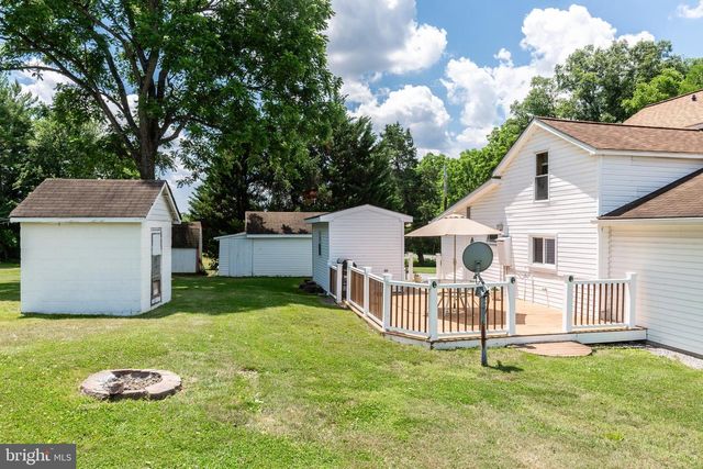 3831 WALNUT GROVE RD, Taneytown, MD 21787