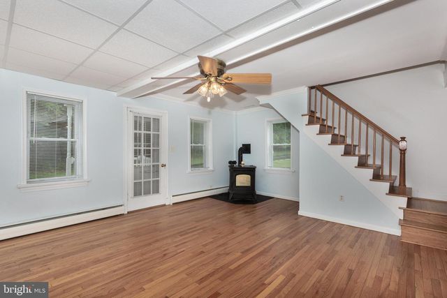 3831 WALNUT GROVE RD, Taneytown, MD 21787