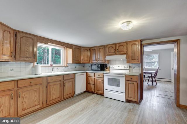 3831 WALNUT GROVE RD, Taneytown, MD 21787