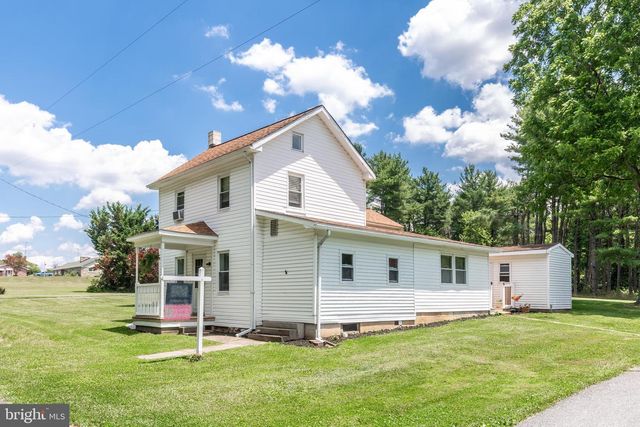 3831 WALNUT GROVE RD, Taneytown, MD 21787
